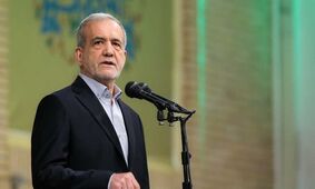 خبر غافلگیرکننده مسعود پزشکیان: پایان دوران قطعی برق نزدیک است!