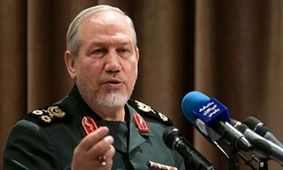 سرلشکر صفوی ؛ در جنگ ۱۲ روزه ۱۶ خلبان اسرائیلی را کشتیم/ برخی از موشک‌های ما همانند زمین‌لرزه عمل می‌کرد + فیلم