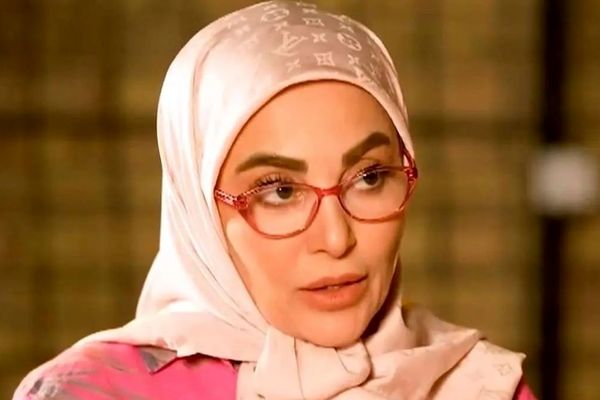 افشاگری ژیلا صادقی: علی کریمی مسئول اتفاقات خونین 1401 است! + ویدیو