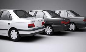 قیمت پژو ۴۰۵ SLX دست دوم چند؟ + جدول
