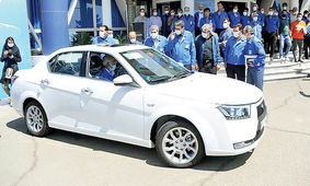 قیمت جدید دنا پلاس اتوماتیک در بازار / عددی که باور نمی‌کنید!
