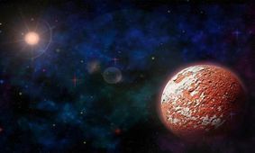 «نقاط آبی کم‌رنگ» مثل زمین شاید تنها ۱ درصد از دنیاهای قابل سکونت را تشکیل دهند
