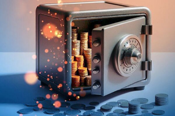 جنگ 12 روزه  و اثرات آن بر صندوق‌ های درآمد ثابت بورس
