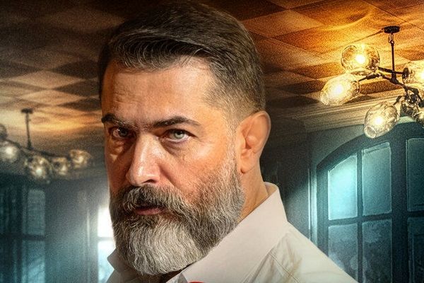 کراش‌ترین بازیگر سینمای ایران، بعد از پارسا پیروزفر کیست؟ +فیلم