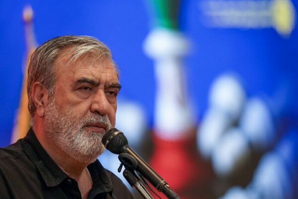 عزیزی خطاب به آمریکا: از خطای محاسباتی دوباره پرهیز کنید