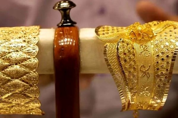 قیمت طلا وسکه امروز پنجشنبه ۲۴ مهر ۱۴۰۴