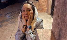 سحر ولدبیگی زیر تیغ توهین/ چرا این جنجال تمام نمی‌شود؟