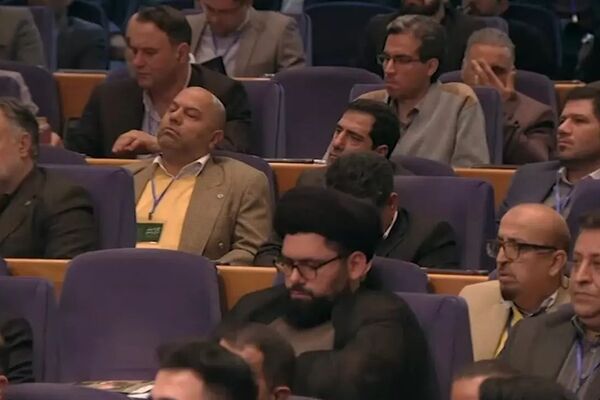 پزشکیان خواستار رعایت انصاف در رفتار با مردم شد