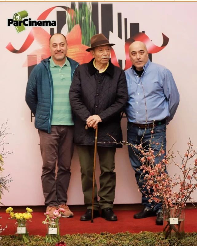 علی نصیریان