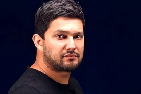 عکس باورنکردنی حامد بهداد در دوران جوانی؛ استایل خاص دهه هشتاد!