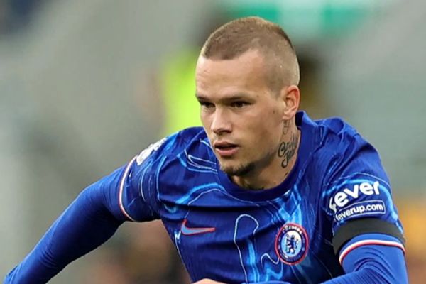 ماجرای کمک عجیب ستاره دوپینگی چلسی به تیمش در لیگ قهرمانان اروپا!