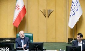 قالیباف؛ رژیم صهیونیستی فقط زبان قدرت را می‌فهمد + فیلم