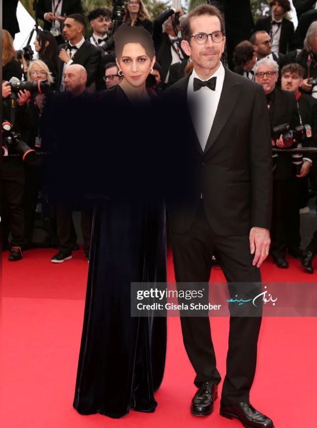 زهرا امیرابراهیمی و صدف طاهریان