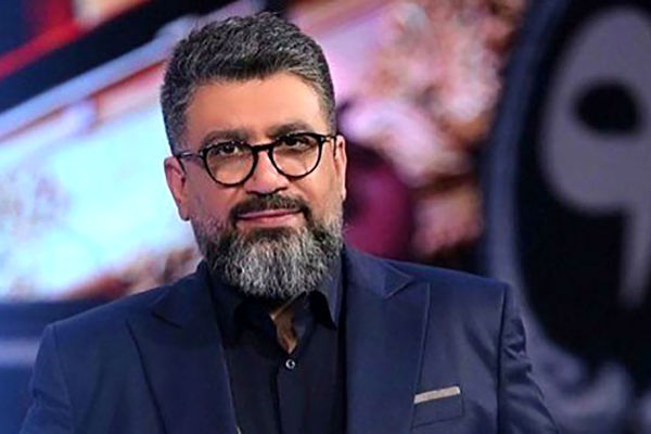 اعتراف جنجالی رضا رشیدپور درباره خانمی که از همه مهم‌تر است! +فیلم