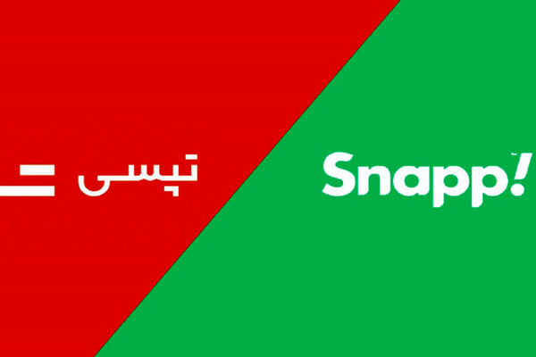 خبر داغ برای رانندگان تاکسی اینترنتی/ بیمه نهایی شد!