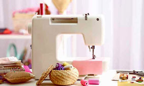 جدول قیمت معروف‌‌ ترین برندهای چرخ خیاطی در بازار