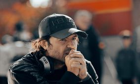 عکس جدید از همسر هومن سیدی همه را شوکه کرد!