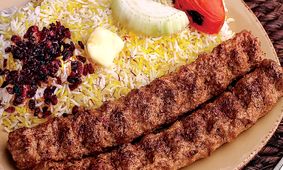 چلوکبابی با قیمت باورنکردنی/ قیمت‌هایی که شما را شگفت‌زده می‌کند! + عکس