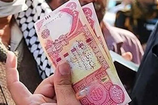 قیمت دینار عراق به تومان  امروز ۷ آبان ۱۴۰۴ 