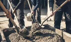 شوک قیمتی در بازار سیمان /  قیمت سیمان امروز شنبه ۳ خرداد ۱۴۰۴ + جدول