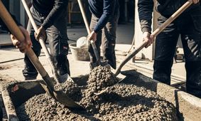 شوک قیمتی در بازار سیمان /  قیمت سیمان امروز شنبه ۳ خرداد ۱۴۰۴ + جدول