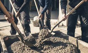 شوک قیمتی در بازار سیمان /  قیمت سیمان امروز شنبه ۳ خرداد ۱۴۰۴ + جدول