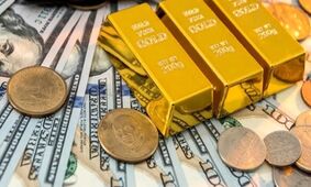 پیش بینی قیمت دلار و طلا بعد از مذاکرات
