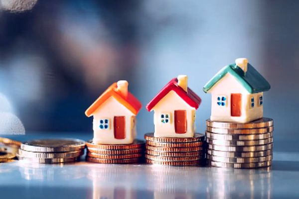 رکوردزنی قیمت مسکن با جهش ناگهانی نرخ دلار