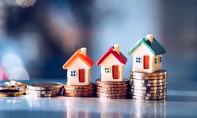 رکوردزنی قیمت مسکن با جهش ناگهانی نرخ دلار