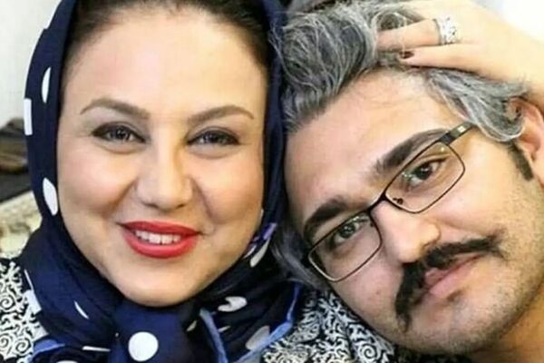 مادرانه‌ عجیب بهنوش بختیاری برای زندگی دخترخوانده‌اش!