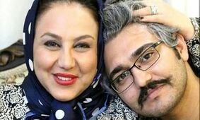 مادرانه‌ عجیب بهنوش بختیاری برای زندگی دخترخوانده‌اش!