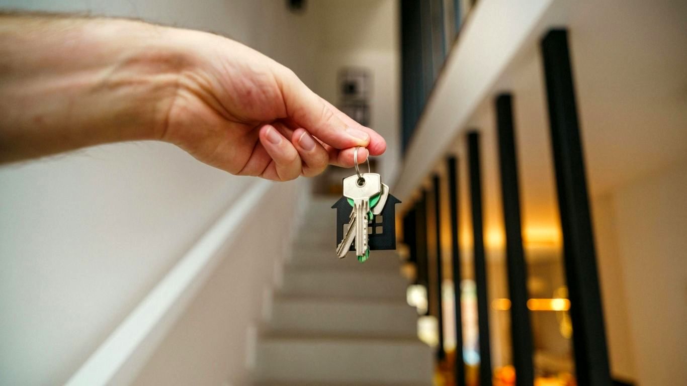 سرمایه گذاری در دبی با خرید ملک