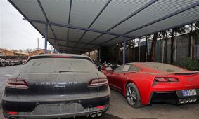 خودروهای بالای 3 میلیارد و خانه‌های بالای 20 میلیارد مشمول مالیات می‌شوند