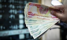 قیمت دینار عراق به تومان  امروز سه شنبه 1 مهر ماه 1404