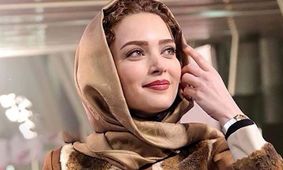 عکس شوکه کننده از چهره بدون آرایش بهنوش طباطبایی / بدون فیلتر هم زیباست !