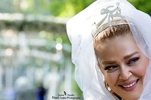 شوک به هواداران! بهاره رهنما از شوهر سومش رونمایی کرد!