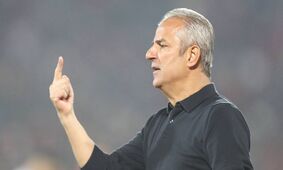 پرسپولیس مطمئن‌تر از همیشه با کارتال!