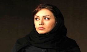 زیبایی خیره کننده ندا قاسمی خارج از سریال نون خ / این دختر اون نیست ! + عکس