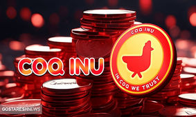 منتظر افزایش قیمت میم کوین ها باشید / سرمایه گذاری ۱۰۰ میلیون دلاری اولانچ
