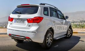 بدون قرعه کشی و با اقساط 60 ماهه بدون ضامن تا عید خودرو دار شوید + شرایط
