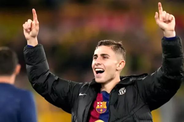 چرا فلیک اجازه جدایی بازیکن بارسلونا را نداد؟