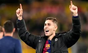 چرا فلیک اجازه جدایی بازیکن بارسلونا را نداد؟