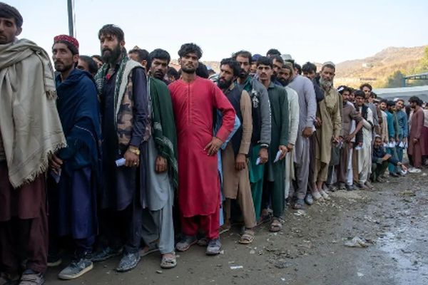 ایران و لطفی بزرگ به اتباع افغان/ خوش به حالشان شد!