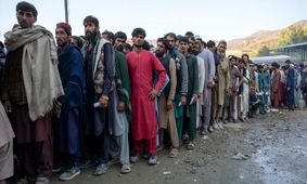 ایران و لطفی بزرگ به اتباع افغان/ خوش به حالشان شد!