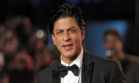 ون لاکچری شاهرخ خان که همه را شوکه کرد!