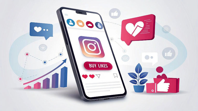 خرید لایک اینستاگرام