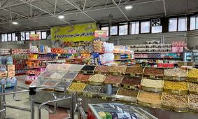 جانشین گوشت روی مدار گرانی/ یک کیلو لوبیا چیتی از صد هزارتومان گذشت

