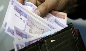 قیمت دینار عراق به تومان امروز شنبه ۳ خرداد ۱۴۰۴