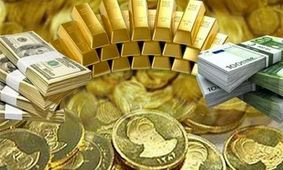 قیمت سکه، نیم سکه، ربع سکه و سکه گرمی امروز در بازار 