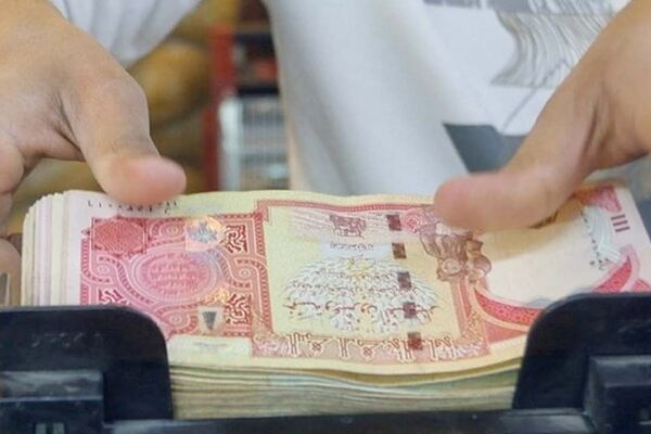 قیمت دینار عراق امروز چهارشنبه ۲۶ شهریور ۱۴۰۴ + جدول